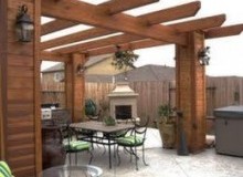 Kwikfynd Pergolas
manuka